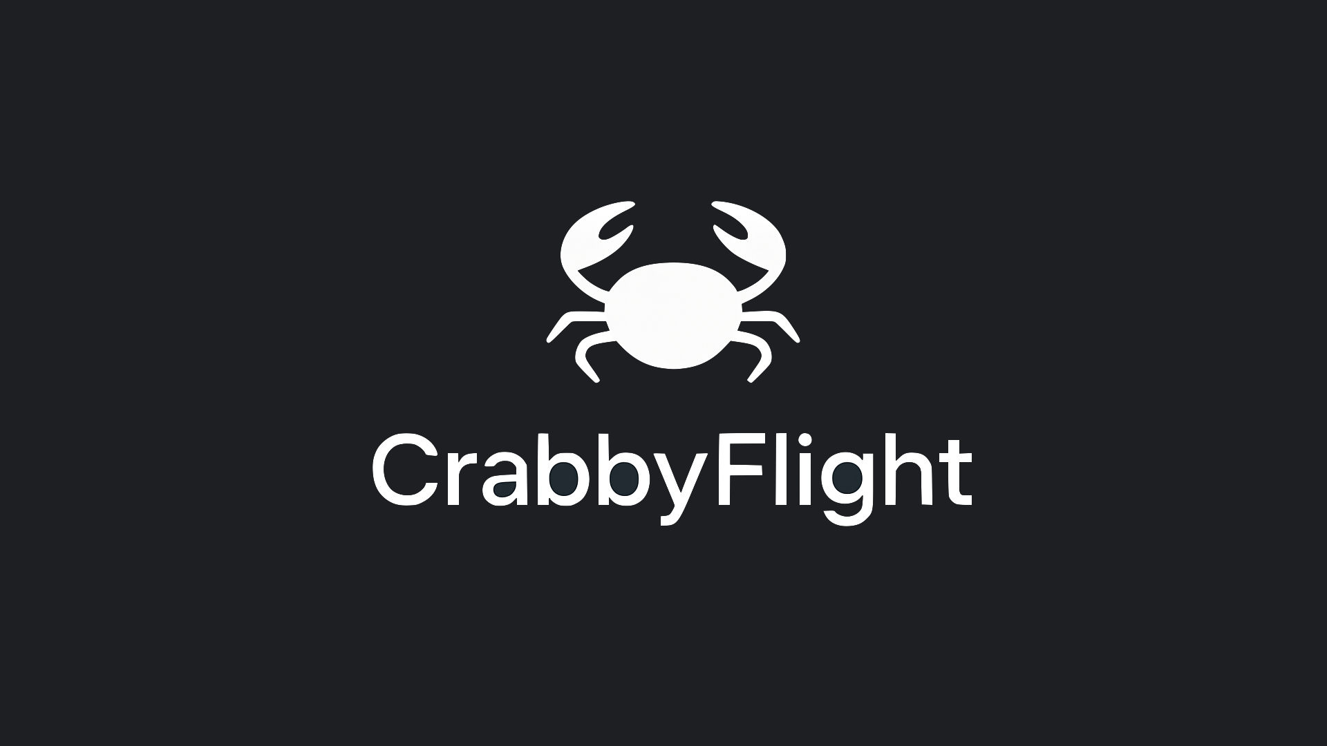 CrabbyFlight
